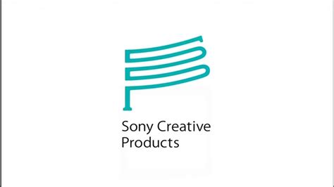 Sony Creative Products Audiovisual Identity Database