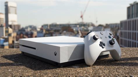 Xbox One S review: Still the console to beat in 2018 | Expert Reviews