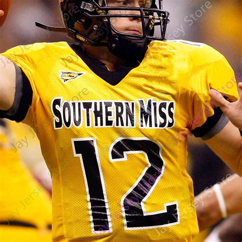 Quez Watkins Football Southern Miss