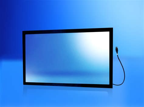 Infrared Touch Screen Ir Infrared Touch Screen And Ir Touch Panel