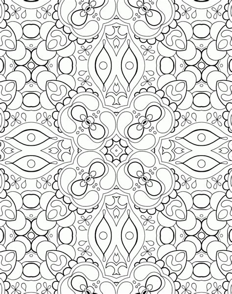 Mindfulness Coloring Pages Best Coloring Pages For Kids