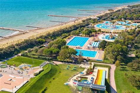 Campings Adriatische Kust Italië de 10 beste kindvriendelijk