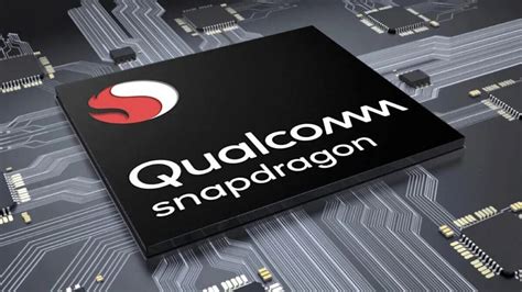 Qualcomm Snapdragon S Gen Se Deja Ver Por Geekbench Con Un M S