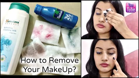 How To Do Waterproof Makeup At Home In Hindi Saubhaya Makeup