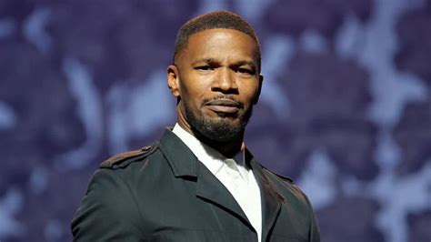 Hija De Jamie Foxx Desmiente Rumores Sobre Salud De Su Padre