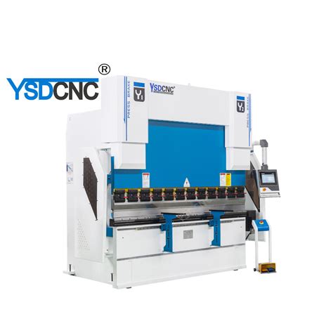 Hydraulic Press Brake China Cnc Controller Tp10s Wc67k 40t 1600 Sheet