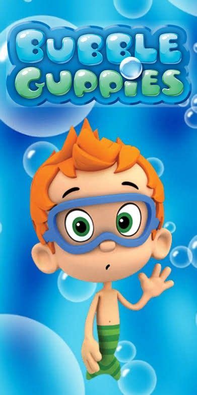 Pin by Attila Paksi on Bubble guppies | Bubble guppies, Childhood, Guppy