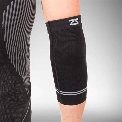 Compression Elbow Sleeve Tennis Elbow Sleeve Tendonitis Zensah