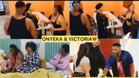 ONYEKA VICTORIA FIGHT KASSIA SURPRISE TO KELLYRAE BBNAIJA NO LOOSE