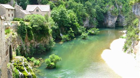 Location Gorges Du Tarn Camping - CAMPINGFRA