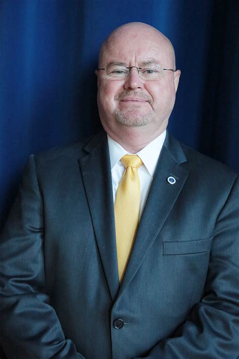 Accs Chancellor Baker Appoints Joe Whitmore As President At Snead State