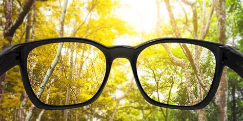 How Do Glasses Correct Nearsightedness