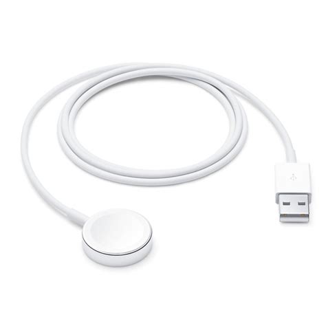 Зарядное устройство для смарт-часов Apple AppleWatchcharger_USB 2.0 ...