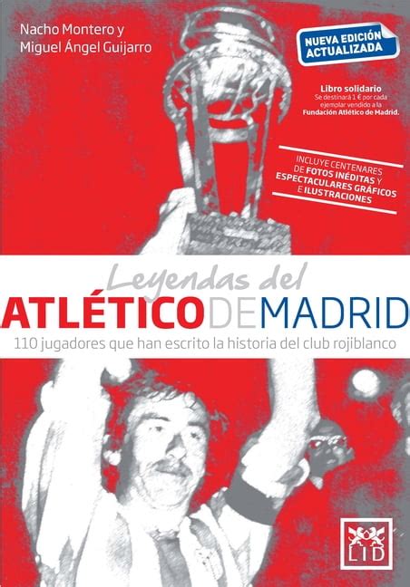 Leyendas Del Atl Tico De Madrid Atletico De Madrid Legends Walmart