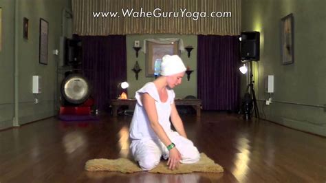 Spirit Warrior Breathing Thru The Skin A Full Guided Kundalini Yoga