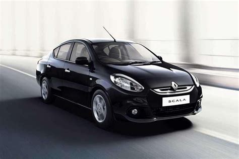 Renault Scala Mileage User Reviews of Diesel, Petrol versions