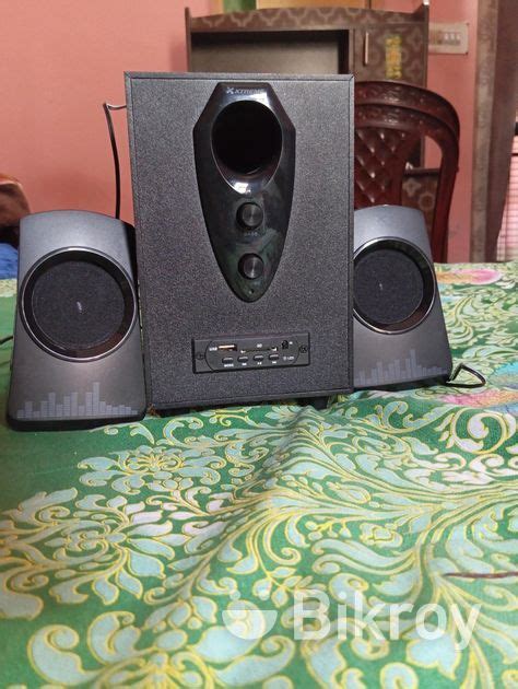 Sound Box Sell For Sale In Baharampur Bikroy