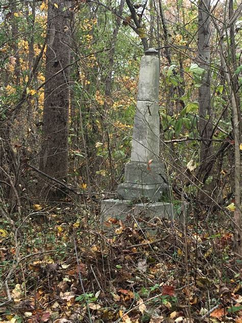 Risk Cemetery In Indiana Find A Grave Cemetery