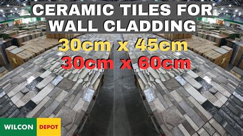 Presyo Ng Ceramic Tiles Cm X Cm And X Cm For Wall Cladding Sa