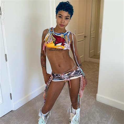 Coi Leray Coileray Nude OnlyFans Leaks The Fappening Photo