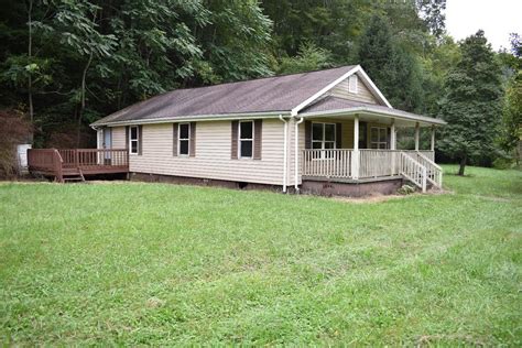 Jonesville, Lee County, VA Lakefront Property, Waterfront Property ...