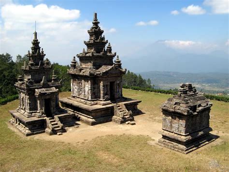 34 Candi Hindu Buddha Di Indonesia Peninggalan Sejarah Penting