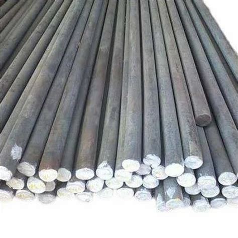 MS Round Bar At Rs 90 Kg Mild Steel Round Bar In Coimbatore ID