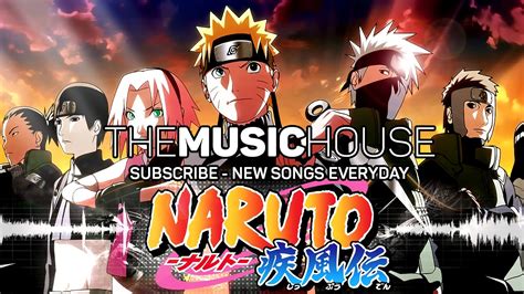 [No Copyright Songs] Naruto - Theme Fighting Song Chords - Chordify