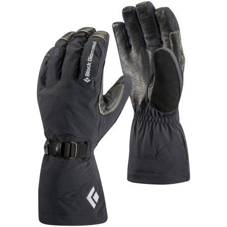 Black Diamond Pursuit Guantes