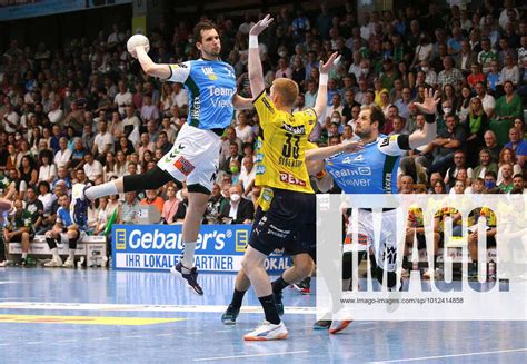 Deutschland G Ppingen Handball Bundesliga M Nner Frisch