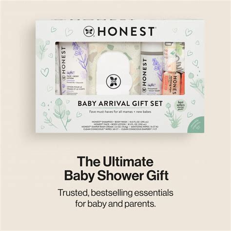 Honest Baby and Beauty Company | The Honest Company
