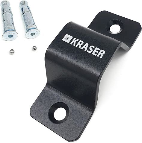 Amazon KRASER KR40B Ground Or Wall Anchor Heavy Duty Anti Theft