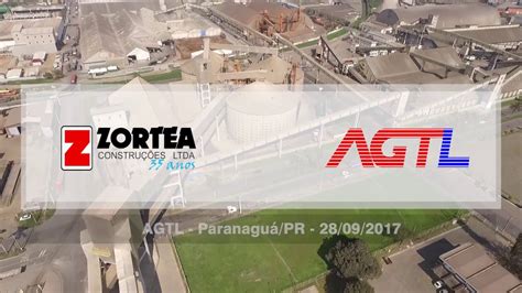 AGTL Armazéns Gerais Terminal Ltda Setembro 2017 YouTube