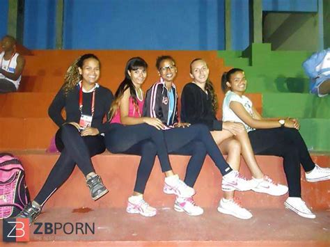 Red Hot Scorching Brazilian Female ZB Porn