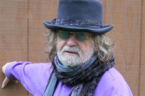 Interview Ray Wylie Hubbard Discusses New Memoir