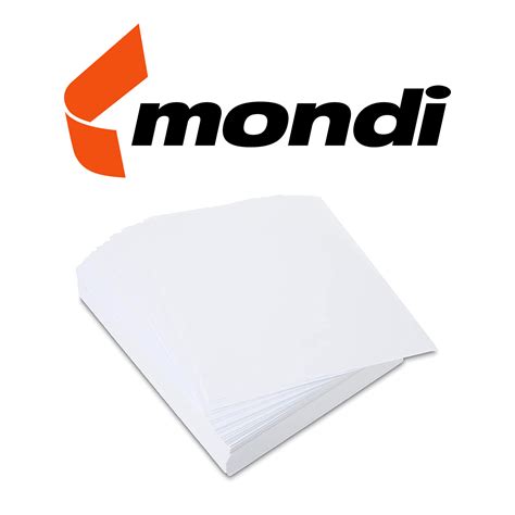 Mondi Color Copy White Heavy Copy Paper Gsm Sra Sheets Online