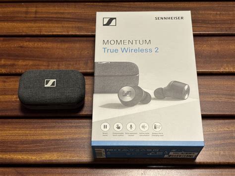 Sennheiser Momentum True Wireless2 メルカリ