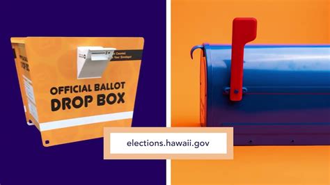 Hawaii Lawmakers Death Creates Ballot Complication For Voters