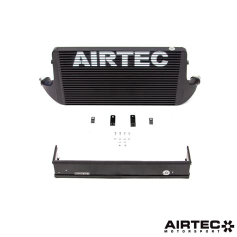 Airtec Motorsport Stage Intercooler For Fiesta Mk St Auto