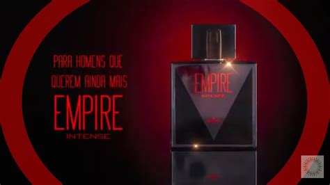 Top Perfume Empire Intense Hinode Youtube