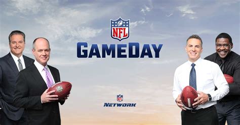 NFL GameDay: Football News & Exclusive Interviews by Union Congreg...