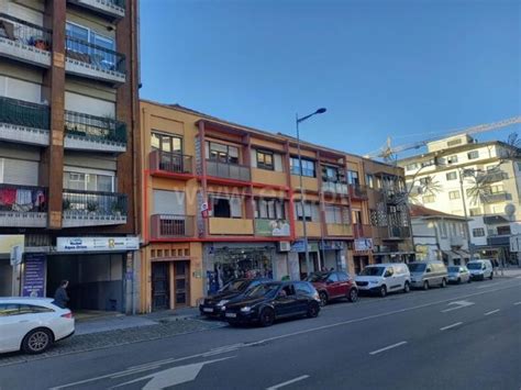 Apartamentos T Ou Superior Em Mafamude E Vilar Do Para So Porto