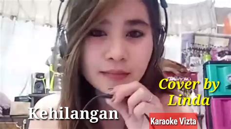 KEHILANGAN Firman - Cover by Linda | KARAOKE VIZTA - YouTube