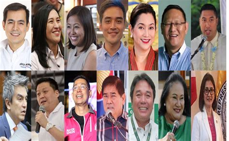 Poll Whos The Best Mayor In Metro Manila 2020