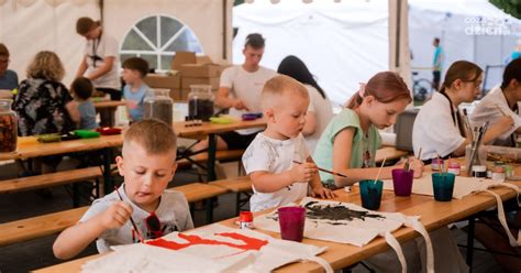 MazoPiknik w Muzeum Wsi Radomskiej zdjęcia