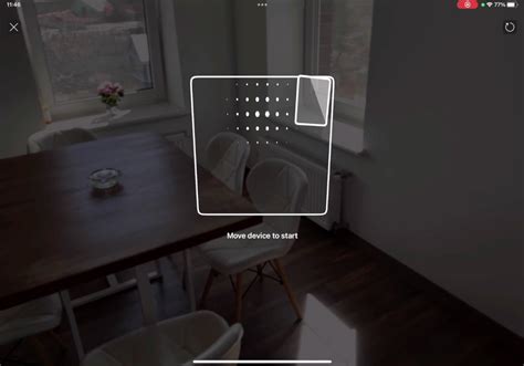 How to Use Room Scanner in Live Home 3D for iPhone and iPad — Live Home 3D