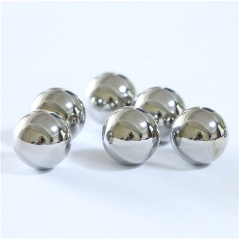 G Mm Mm Mirror Polished Sus C Stainless Steel Ball For