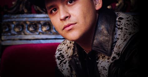 ‎Christian Nodal: Handwritten on Apple Music