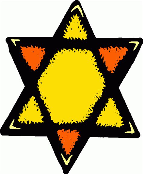 Free Jewish Star Cliparts, Download Free Jewish Star Cliparts png images, Free ClipArts on ...