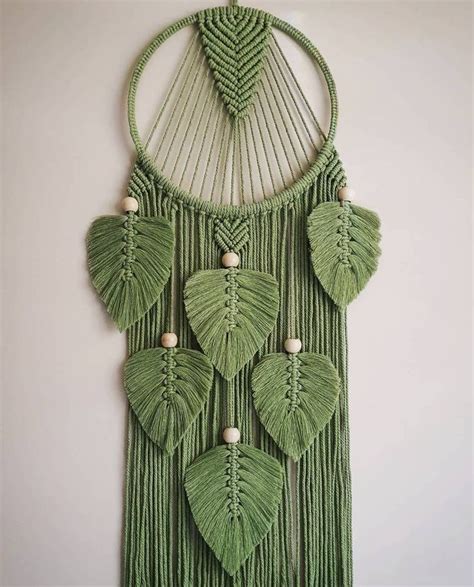 Macrame Fiber Art On Instagram Makrome Duvar Dekoru Makrome